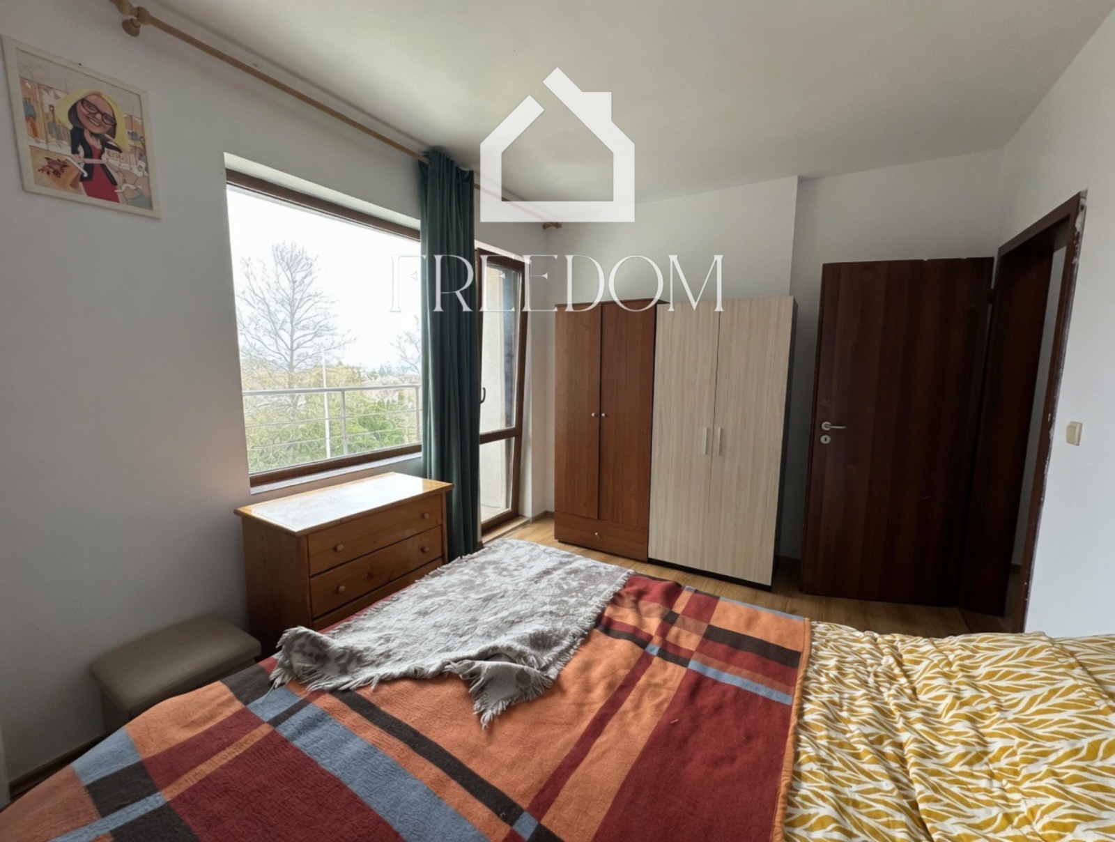 Продава 3-СТАЕН, гр. Варна, м-т Долна Трака, снимка 6 - Апартаменти - 54358760