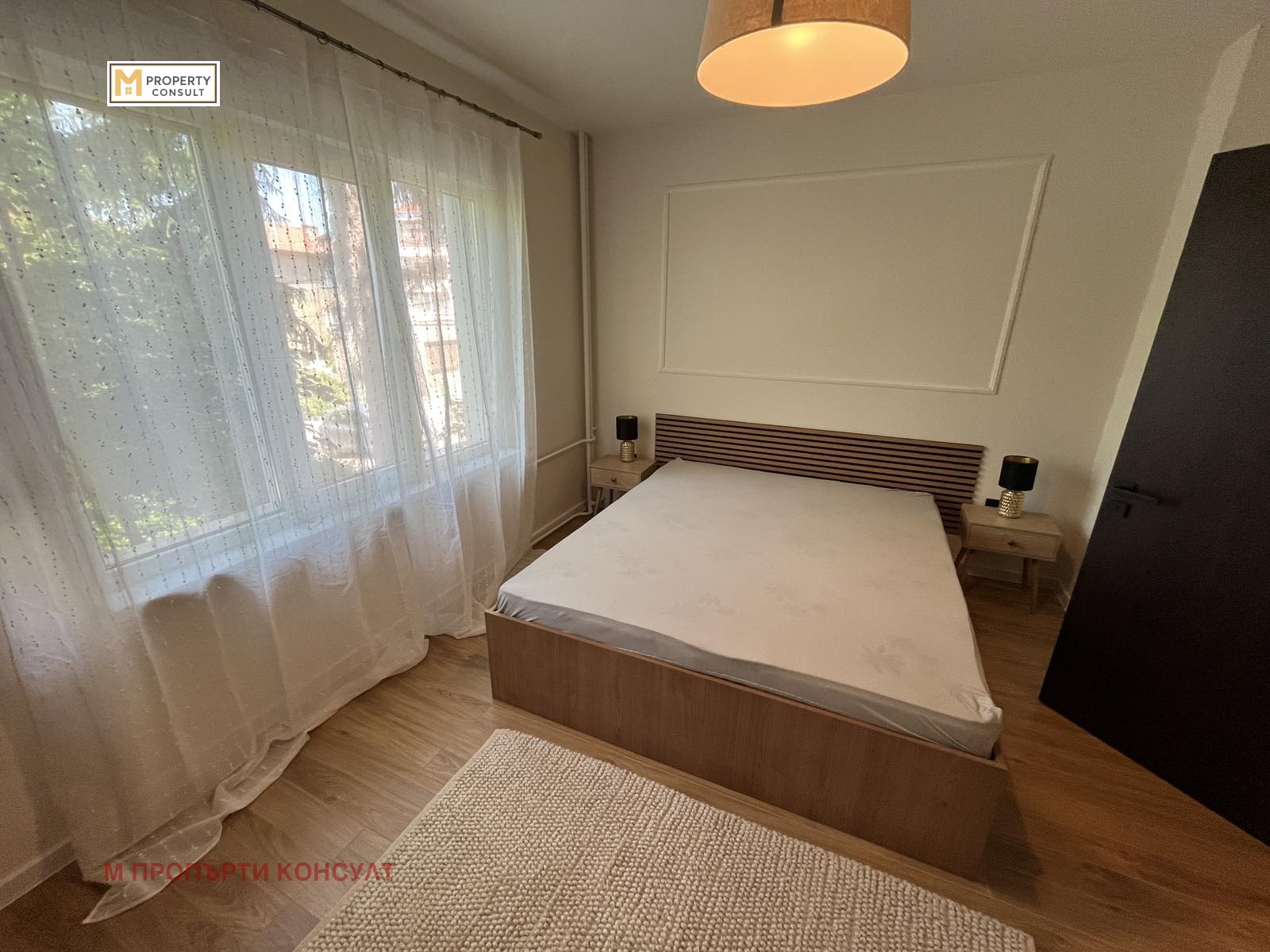 Продава 3-СТАЕН, гр. Плевен, Идеален център, снимка 8 - Апартаменти - 55085566