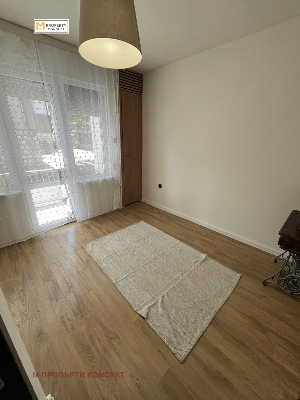 Продава 3-СТАЕН, гр. Плевен, Идеален център, снимка 4 - Апартаменти - 55085566
