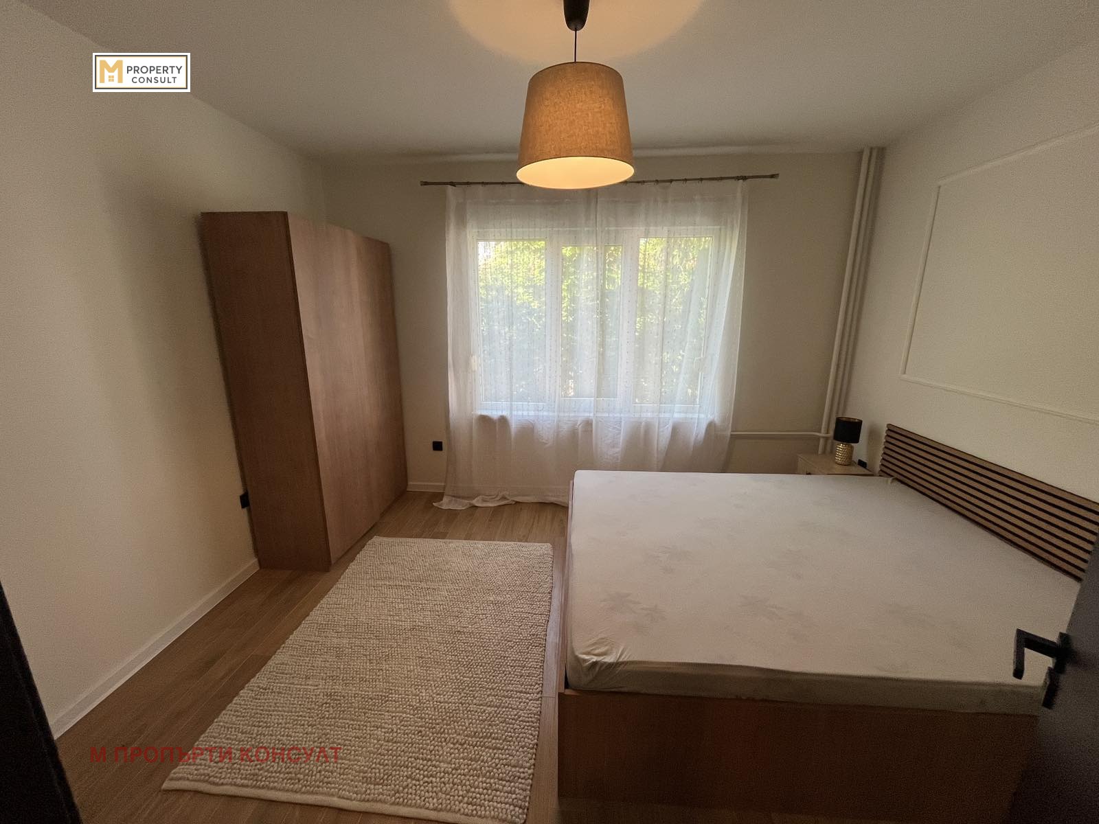 Продава 3-СТАЕН, гр. Плевен, Идеален център, снимка 3 - Апартаменти - 55085566