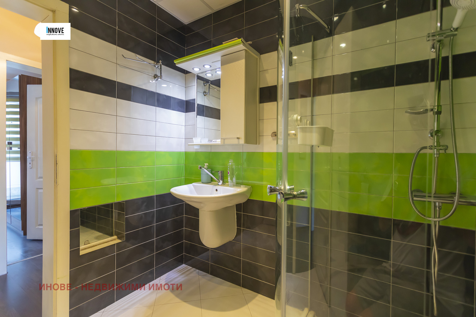 Продава 3-СТАЕН, гр. София, Овча купел, снимка 9 - Апартаменти - 55530346