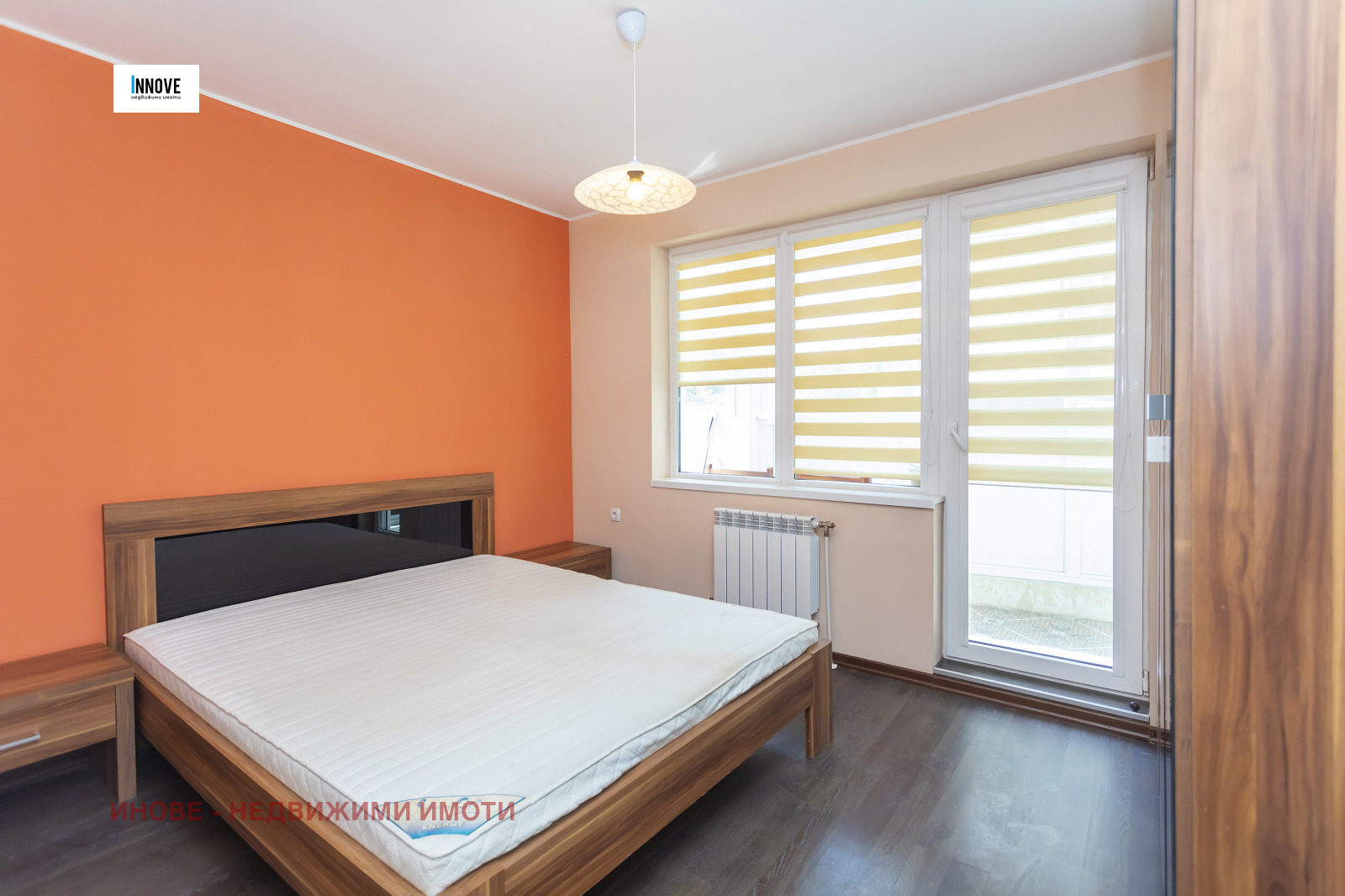 Продава 3-СТАЕН, гр. София, Овча купел, снимка 5 - Апартаменти - 55530346