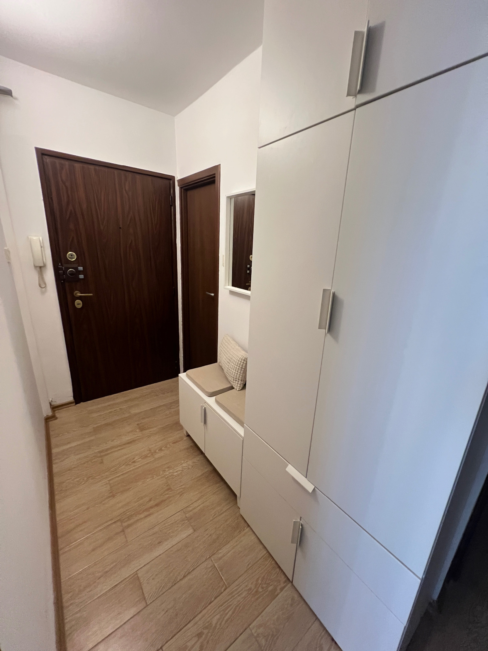 Продава 3-СТАЕН, гр. София, Младост 2, снимка 4 - Апартаменти - 56205044