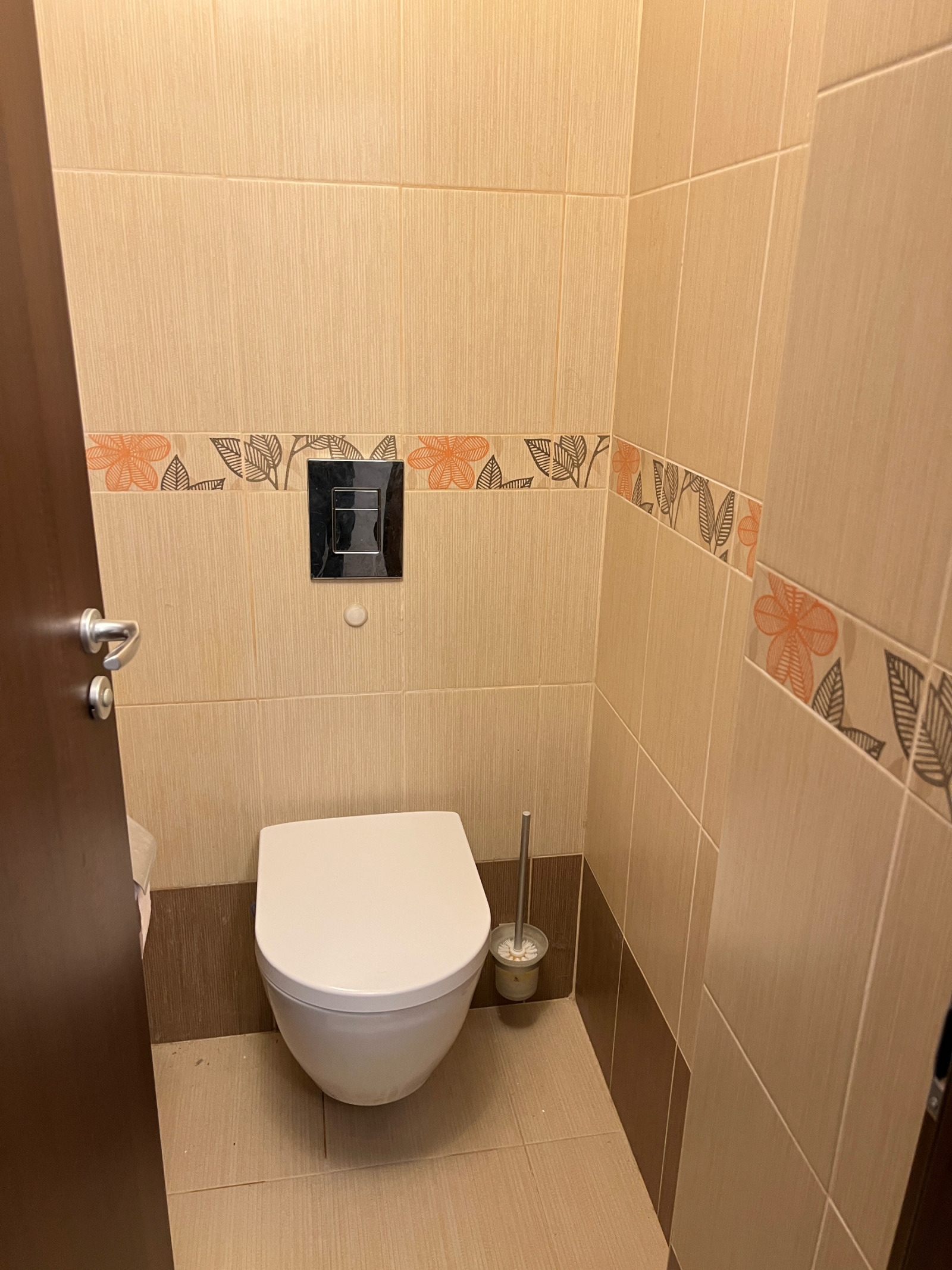 Продава 3-СТАЕН, гр. София, Младост 2, снимка 12 - Апартаменти - 56205044