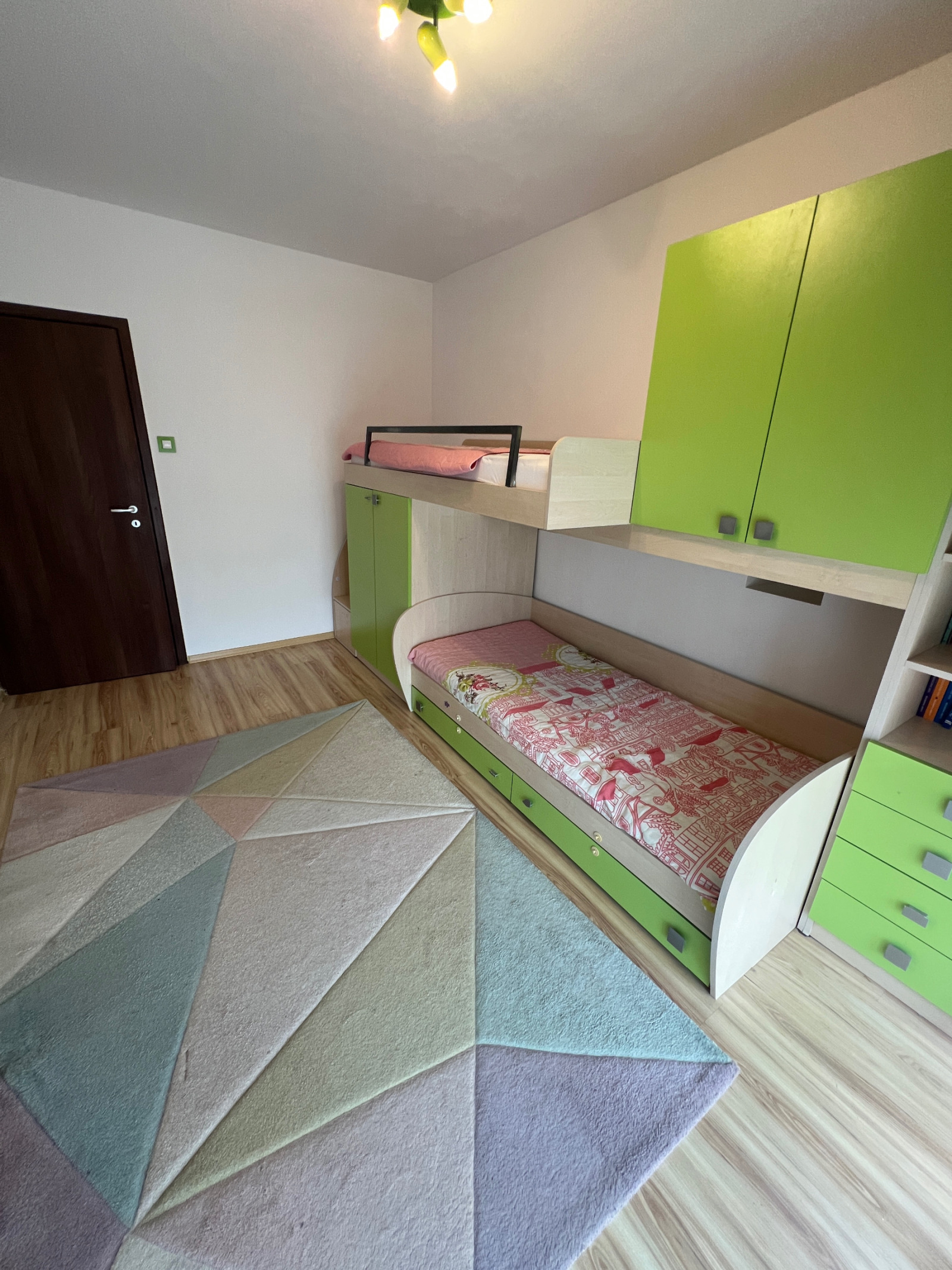 Продава 3-СТАЕН, гр. София, Младост 2, снимка 10 - Апартаменти - 56205044