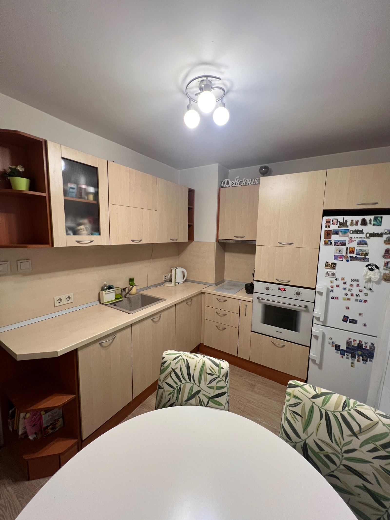 Продава 3-СТАЕН, гр. София, Младост 2, снимка 11 - Апартаменти - 56205044