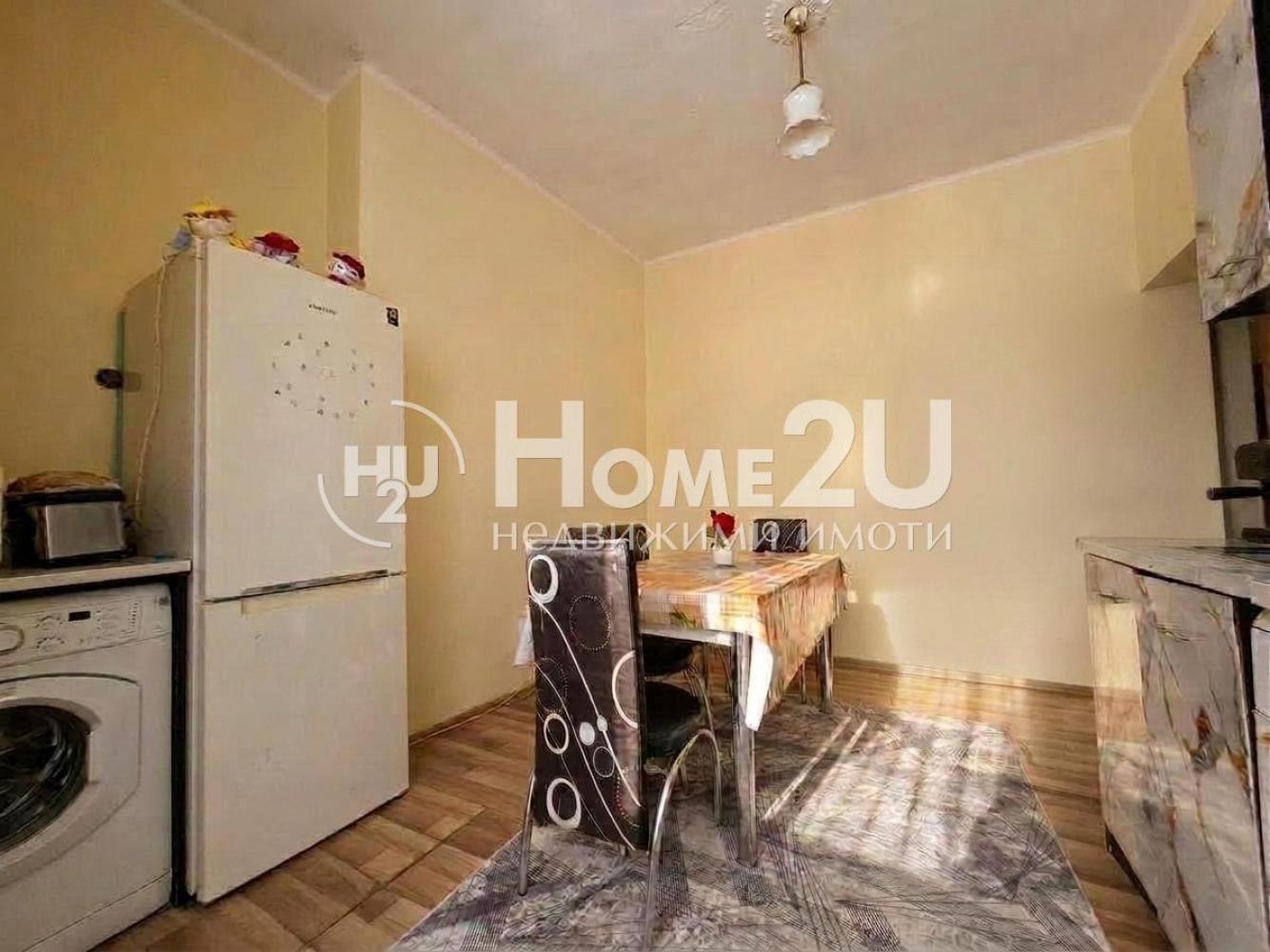Продава 3-СТАЕН, гр. София, Банишора, снимка 5 - Апартаменти - 56553160