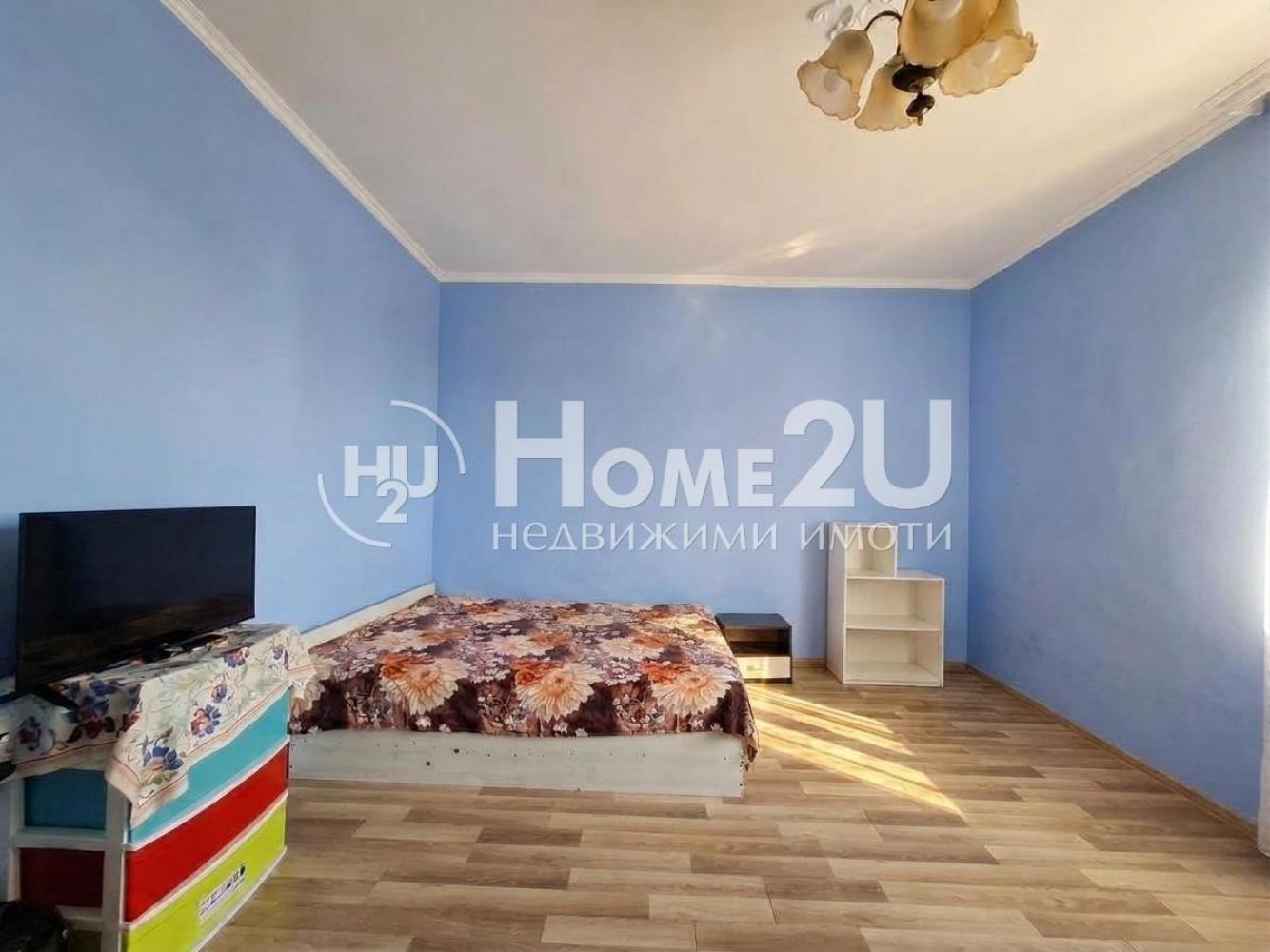 Продава 3-СТАЕН, гр. София, Банишора, снимка 3 - Апартаменти - 56553160