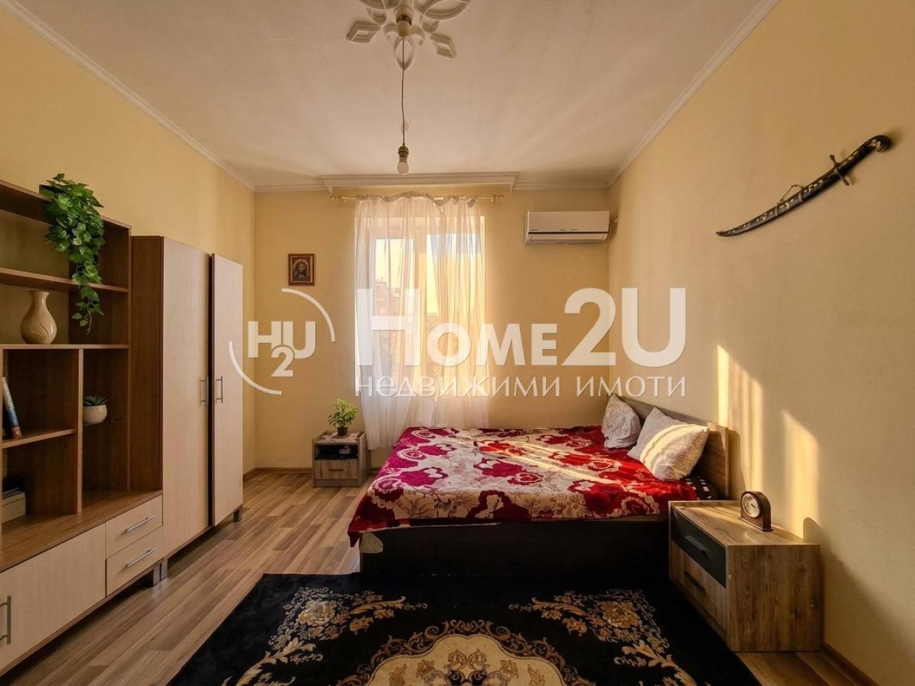 Продава 3-СТАЕН, гр. София, Банишора