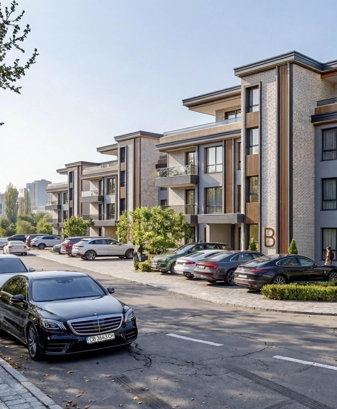 Продава 3-СТАЕН, гр. Пловдив, Остромила, снимка 5 - Апартаменти - 56707654