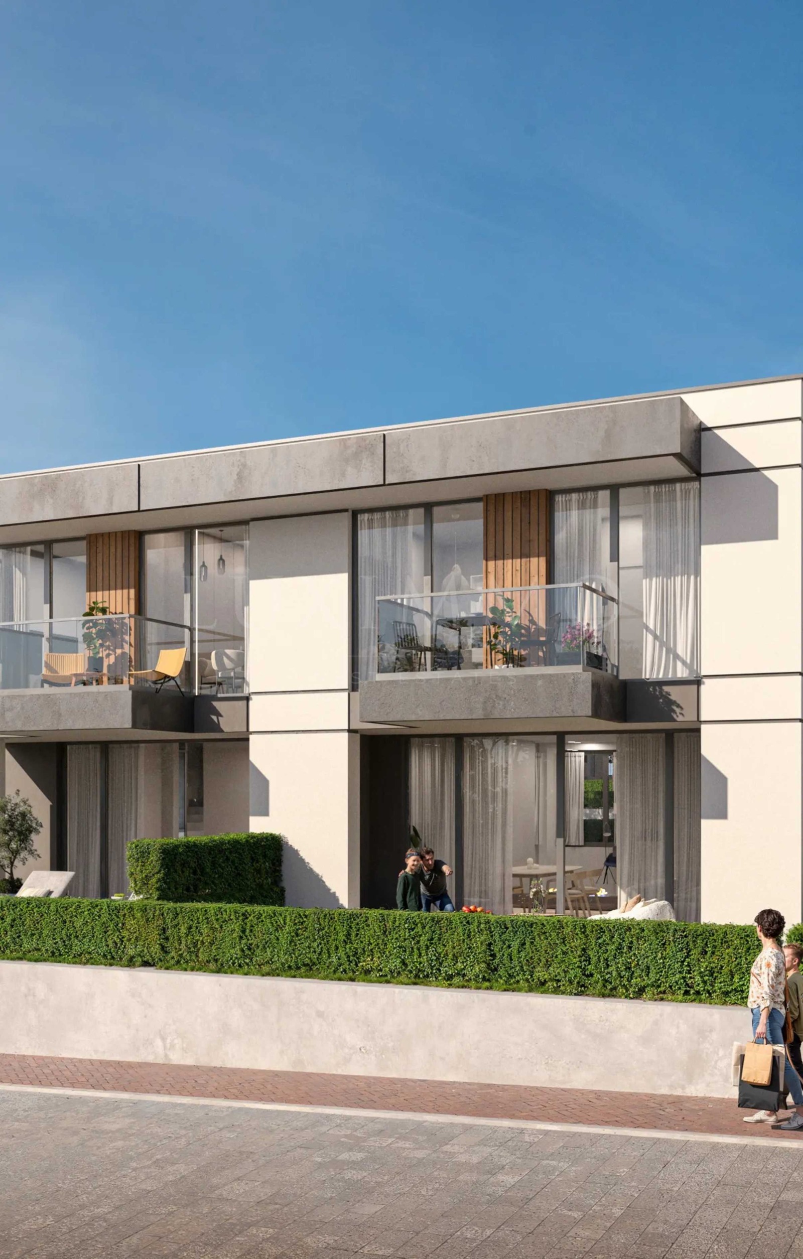 Продава КЪЩА, гр. Бургас, Крайморие, снимка 3 - Къщи - 52115728