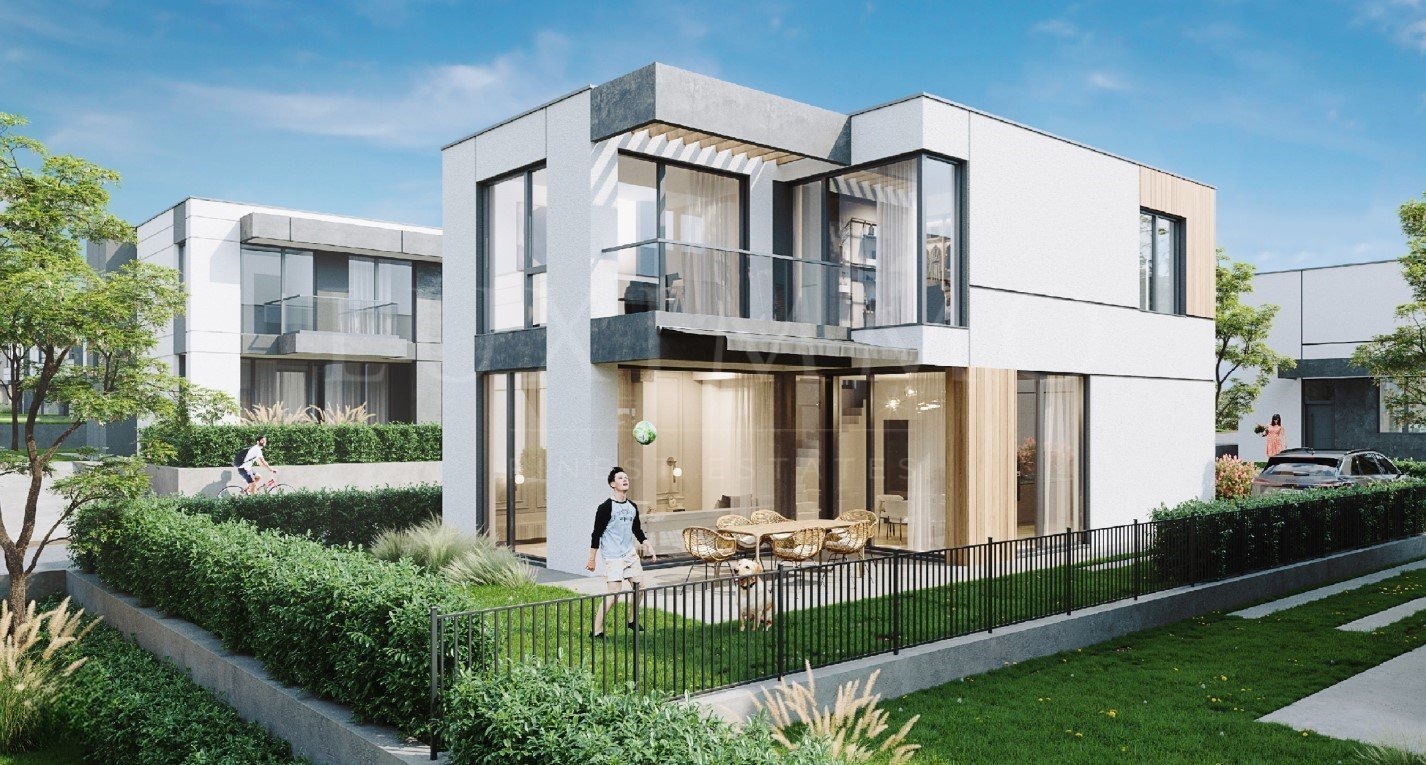 Продава КЪЩА, гр. Бургас, Крайморие, снимка 13 - Къщи - 52115728