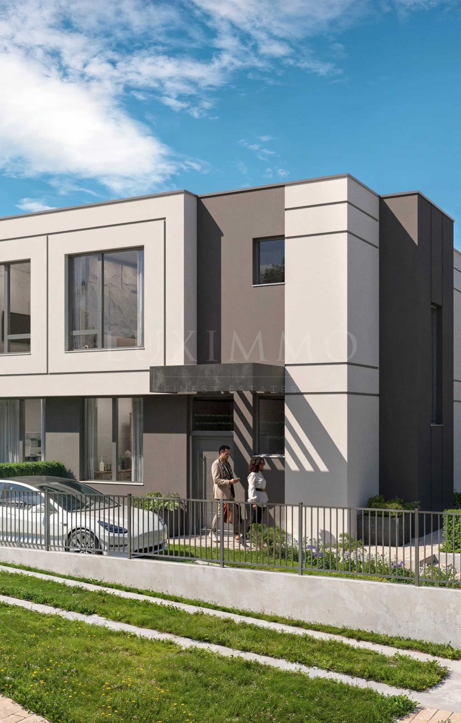 Продава КЪЩА, гр. Бургас, Крайморие, снимка 4 - Къщи - 52115728