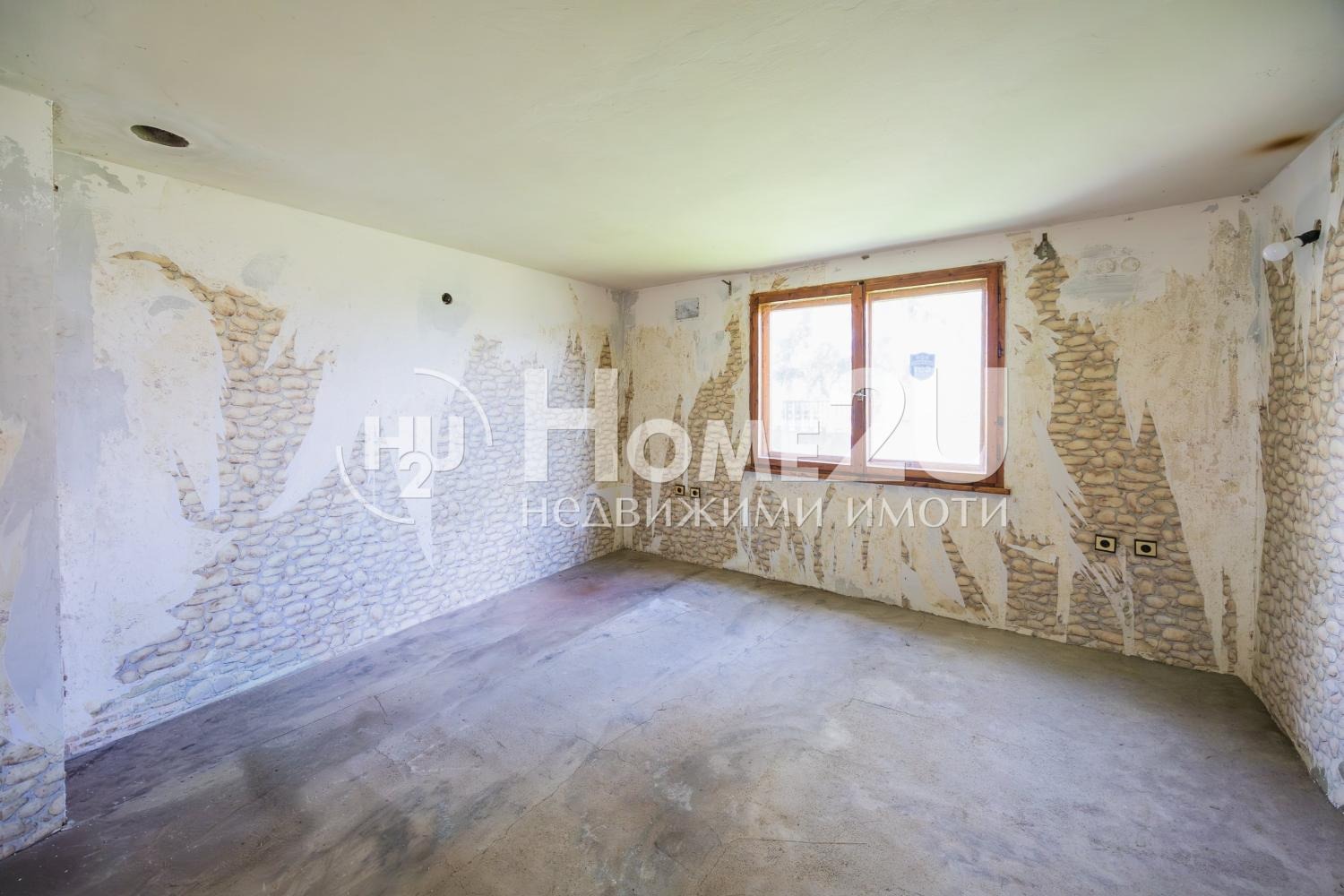 Продава КЪЩА, с. Осоица, област София област, снимка 5 - Къщи - 54519882