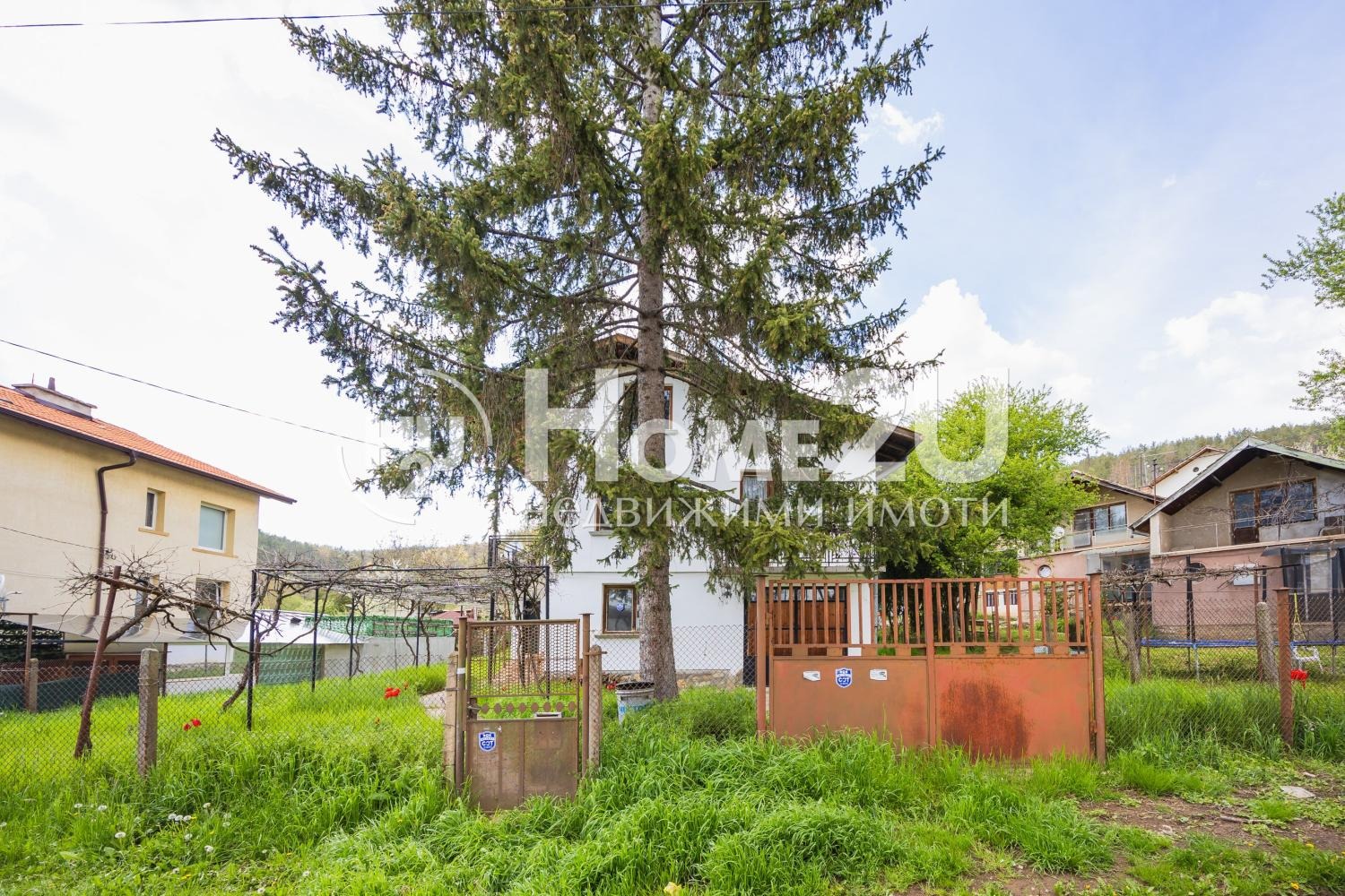 Продава КЪЩА, с. Осоица, област София област, снимка 14 - Къщи - 54519882