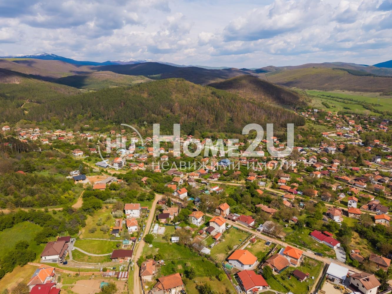 Продава КЪЩА, с. Осоица, област София област, снимка 12 - Къщи - 54519882