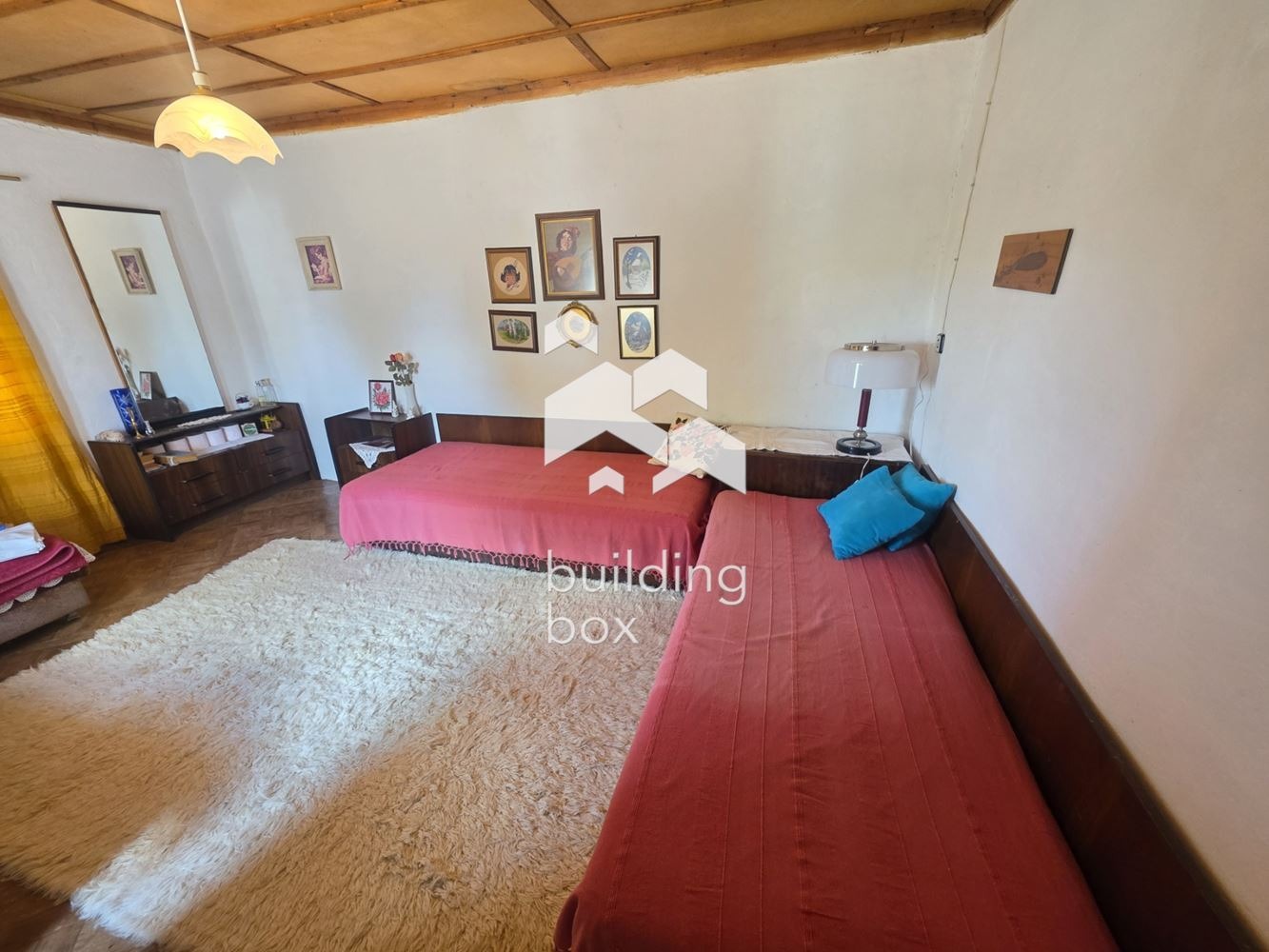 Продава КЪЩА, с. Колю Мариново, област Стара Загора, снимка 4 - Къщи - 55798114