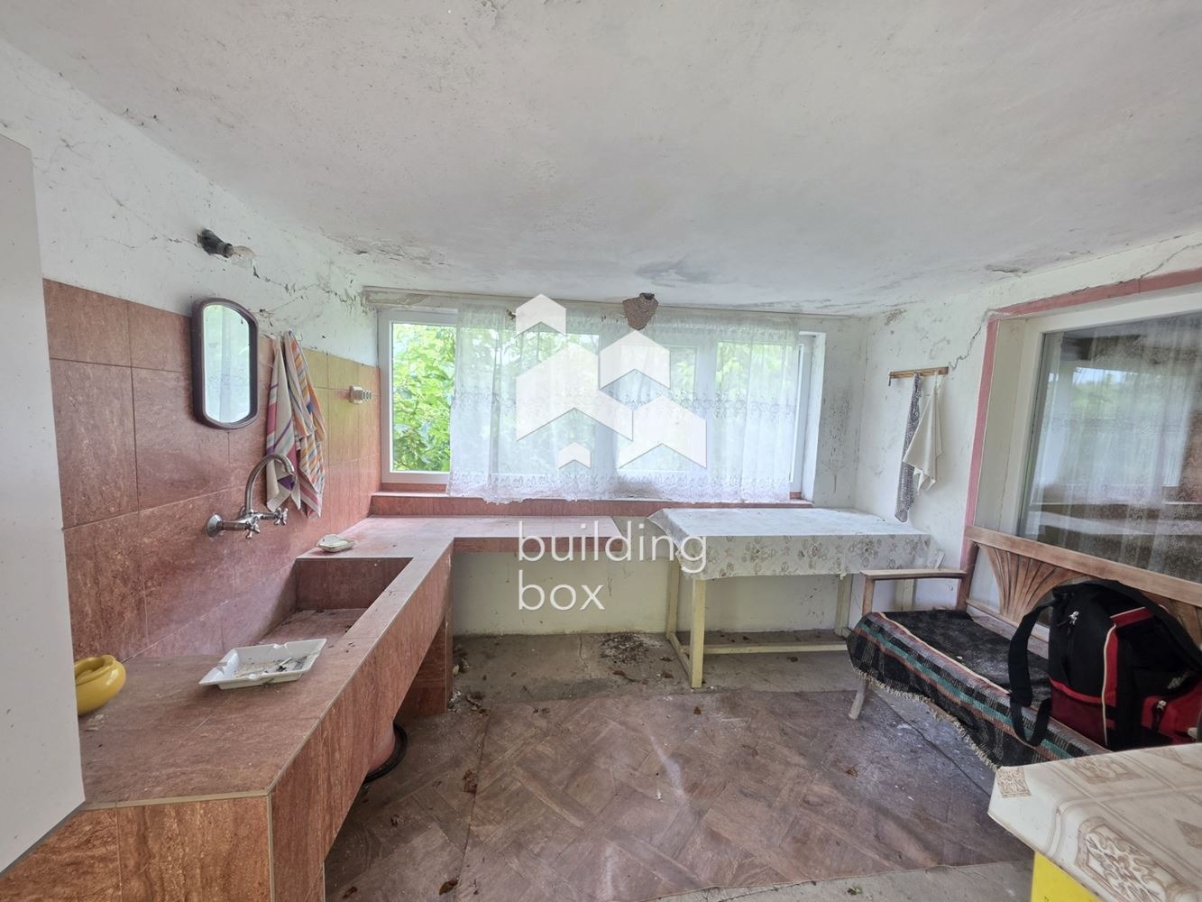 Продава КЪЩА, с. Колю Мариново, област Стара Загора, снимка 17 - Къщи - 55798114