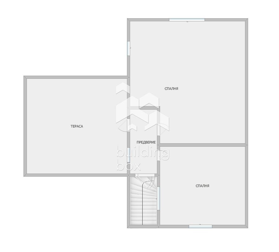 Продава КЪЩА, с. Колю Мариново, област Стара Загора, снимка 15 - Къщи - 55798114