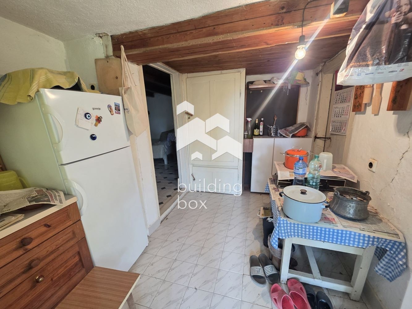 Продава КЪЩА, с. Колю Мариново, област Стара Загора, снимка 10 - Къщи - 55798114