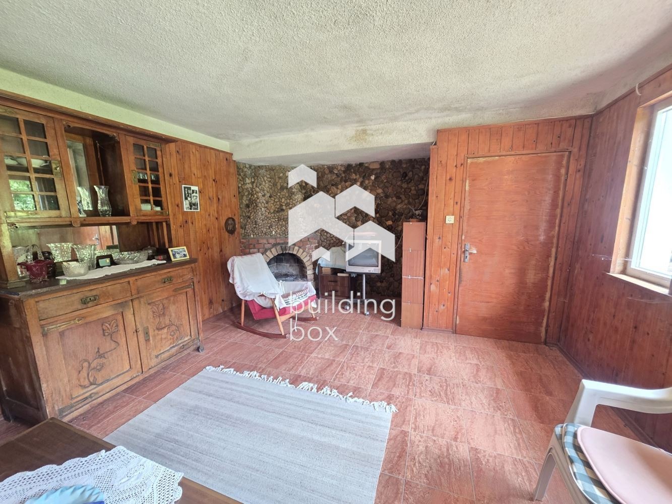 Продава КЪЩА, с. Колю Мариново, област Стара Загора, снимка 3 - Къщи - 55798114