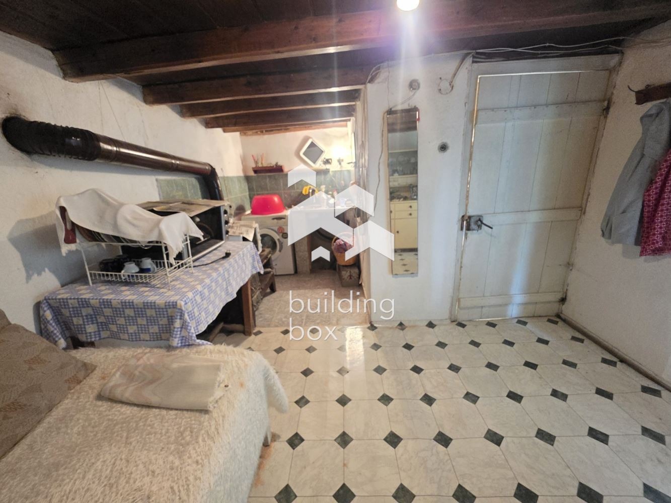 Продава КЪЩА, с. Колю Мариново, област Стара Загора, снимка 8 - Къщи - 55798114