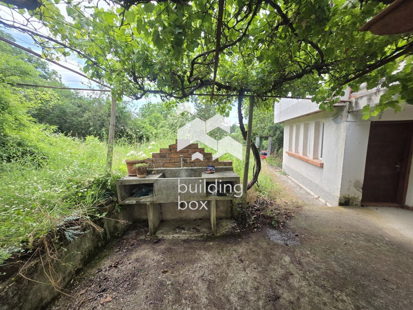 Продава КЪЩА, с. Колю Мариново, област Стара Загора, снимка 16 - Къщи - 55798114