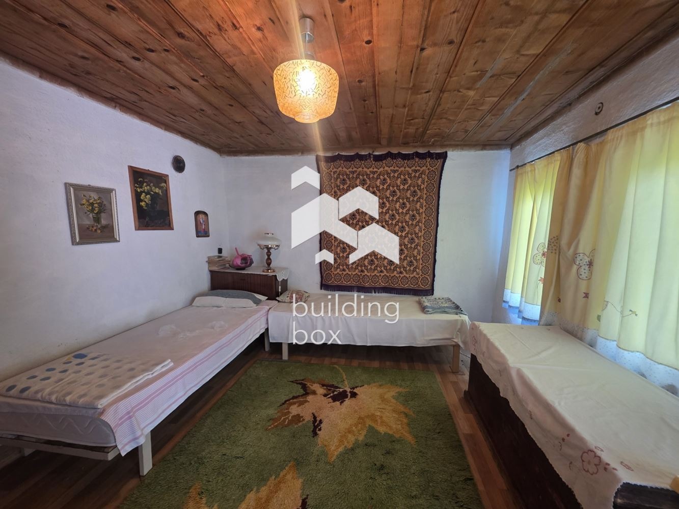 Продава КЪЩА, с. Колю Мариново, област Стара Загора, снимка 6 - Къщи - 55798114