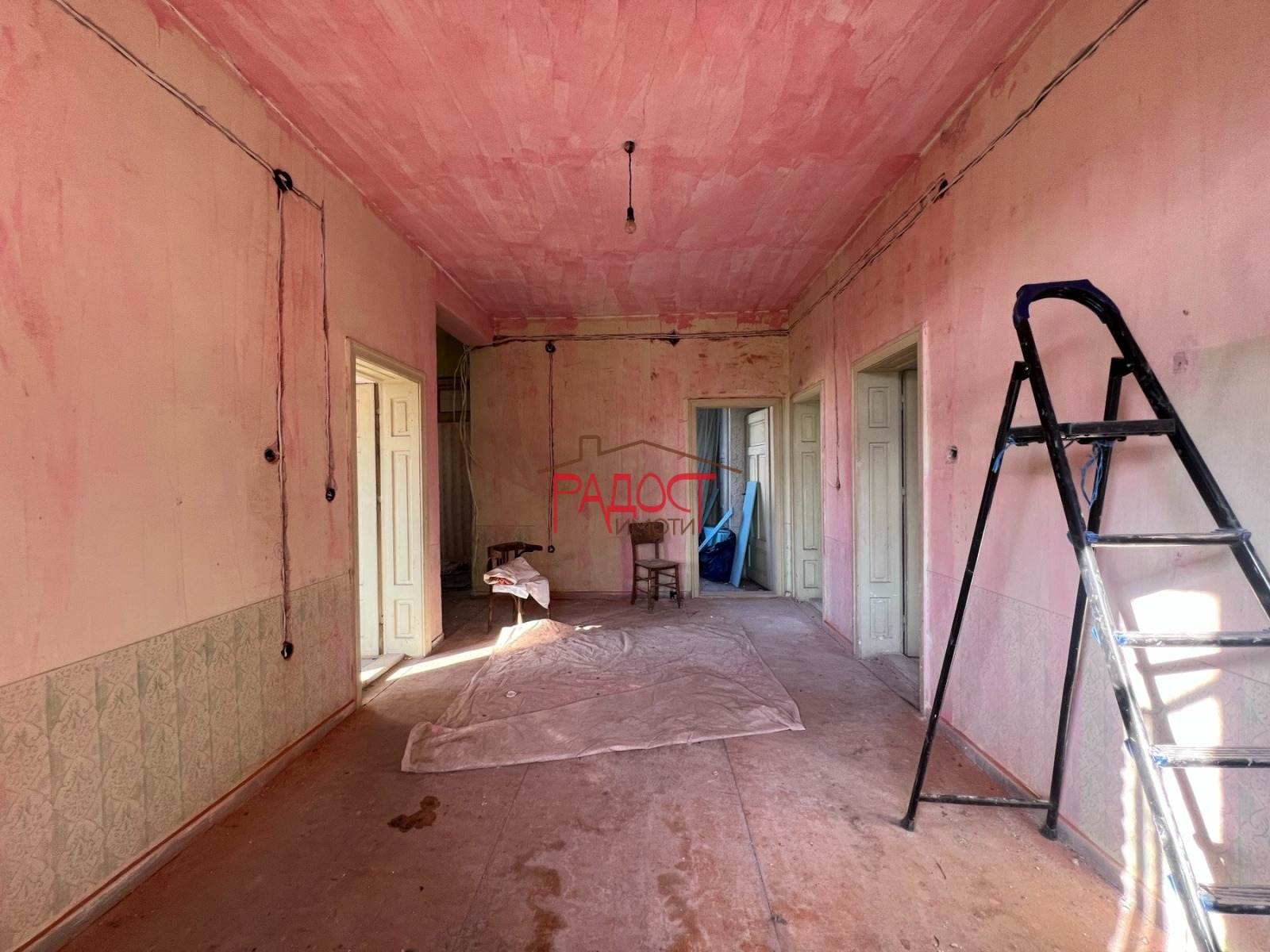 Продава КЪЩА, с. Караджалово, област Пловдив, снимка 4 - Къщи - 55933004
