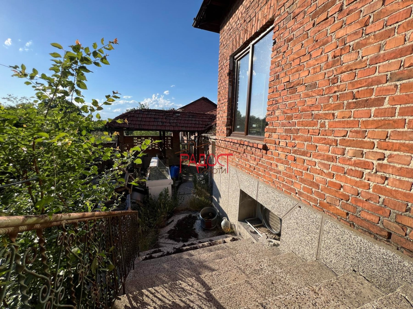 Продава КЪЩА, с. Караджалово, област Пловдив, снимка 5 - Къщи - 55933004