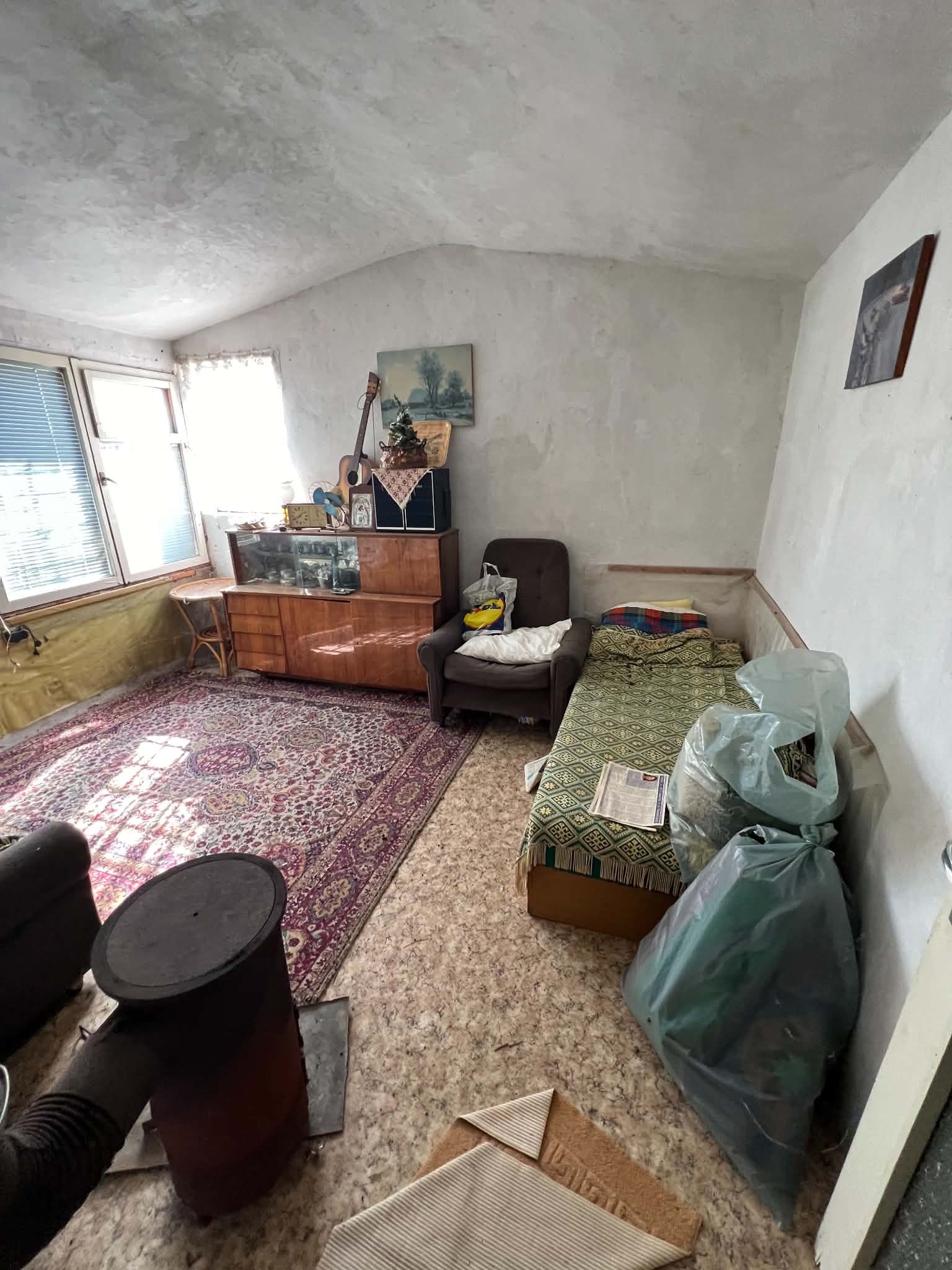 Продава ВИЛА, гр. Карлово, област Пловдив, снимка 13 - Вили - 56566924