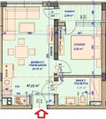 Продава 2-СТАЕН, град Стара Загора, Самара 1 • по договаряне • 38637944 2