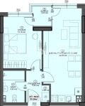 Продава 2-СТАЕН, град София, Левски • 134026 € • 31943625 16