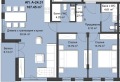 Продава 3-СТАЕН, град Пловдив, Христо Смирненски • 190690 € • 68685916 — Holmes.bg