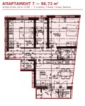 Продава  3-стаен град София , Павлово , 113 кв.м | 48011541 - изображение [2]