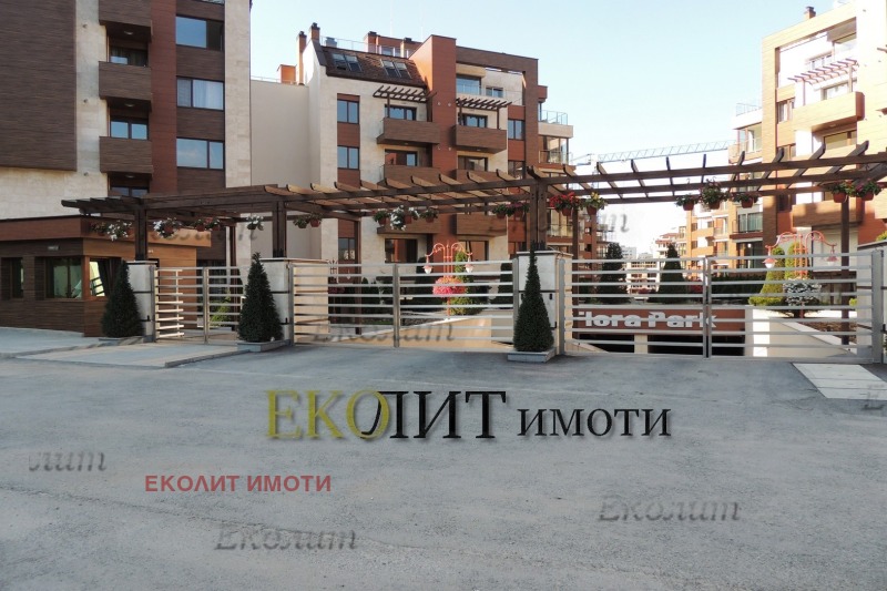 Продава 3-СТАЕН в град София, Манастирски ливади - 128 кв.м / 460 000 € » 899 681.80 лв., ЕКОЛИТ ИМОТИ