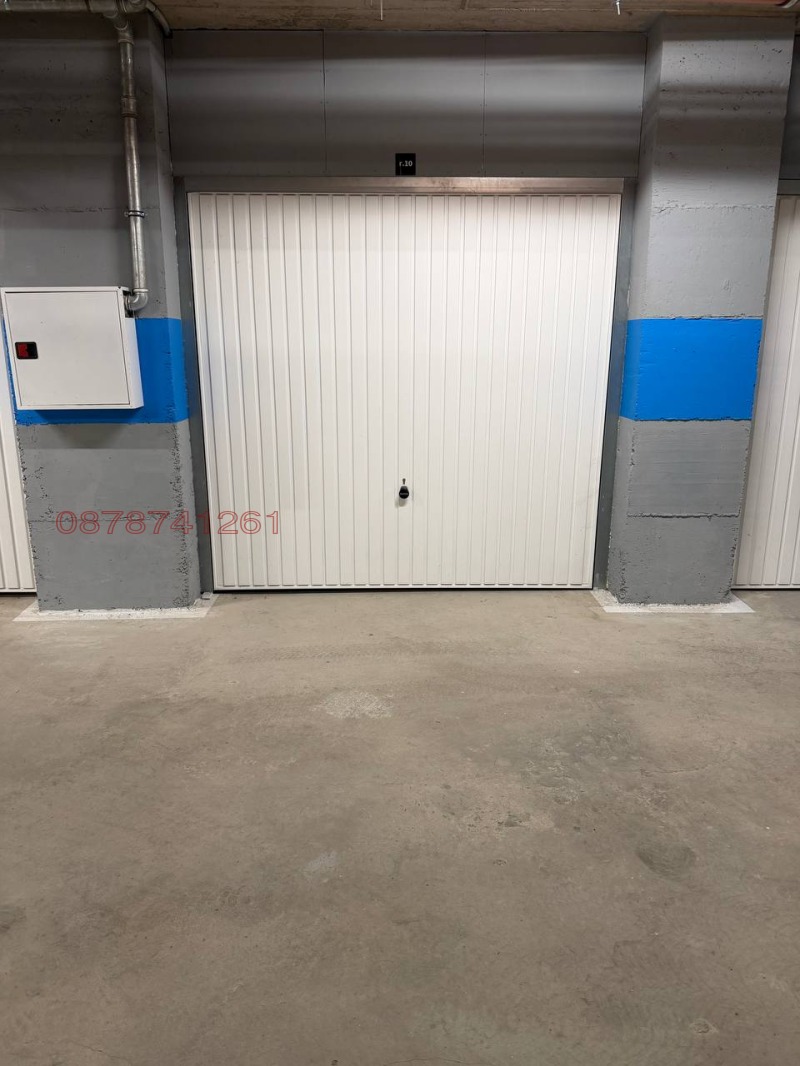 Продава ГАРАЖ в град София, Зона Б-19 - 20 кв.м / 47 500 € » 92 901.93 лв.