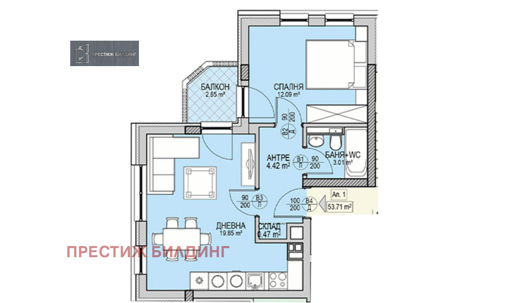 ������� 2-����� | Imot.bg � ����������� 3