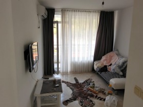 Studio Coșarița, regiunea Burgas