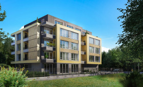 Продажба на двустайни апартаменти в град Бургас — страница 8 - изображение 12 
