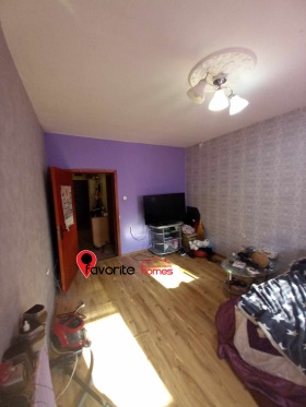 1 quarto Boian Balgaranov 1, Chumen 9