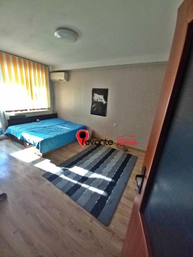 1 quarto Boian Balgaranov 1, Chumen 5