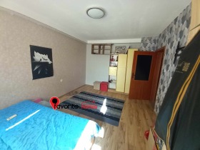 1 quarto Boian Balgaranov 1, Chumen 6