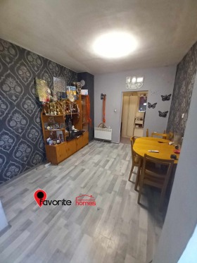 1 quarto Boian Balgaranov 1, Chumen 3