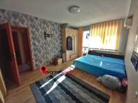 1 quarto Boian Balgaranov 1, Chumen 7