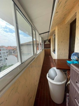 2 camere da letto Vazragdane, Burgas 9