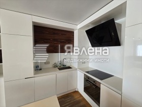 2 soveværelser Briz, Varna