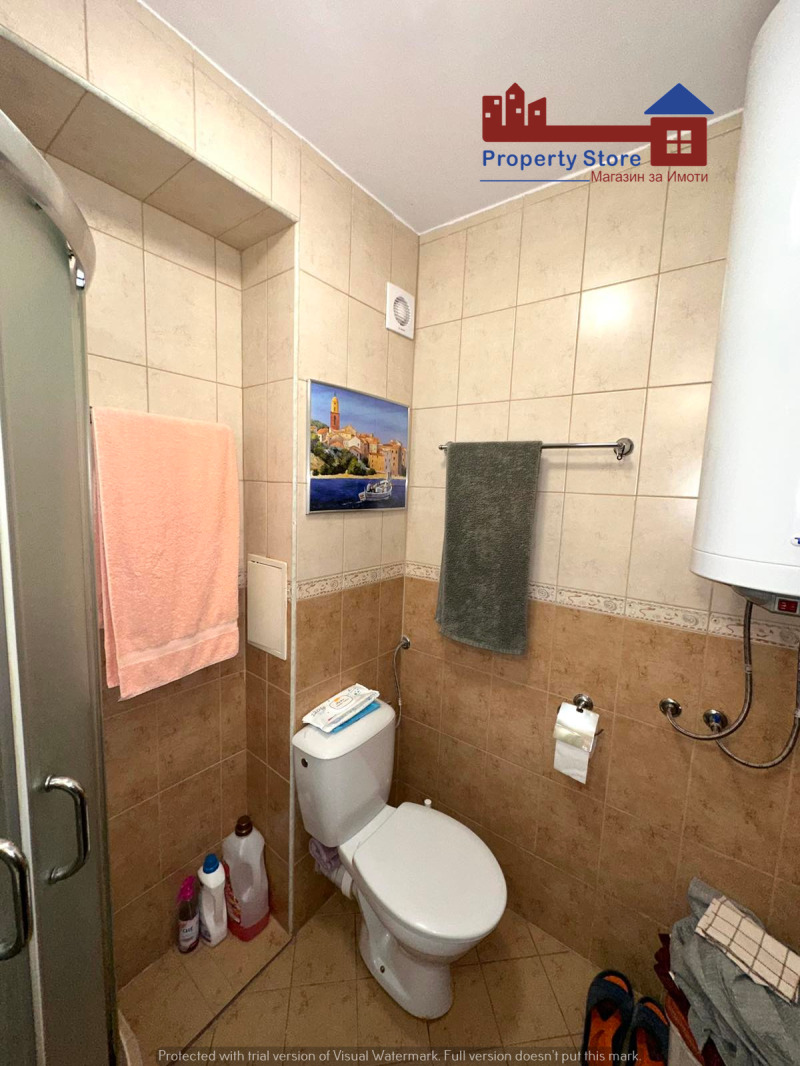 For Sale  Studio Varna , k.k. Zlatni pyasatsi , 41 sq.m | 57411692 - image [8]