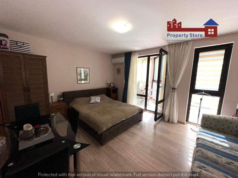 Na prodej  Studio Varna , k.k. Zlatni pjasaci , 41 m2 | 57411692