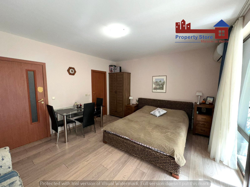 En venta  Estudio Varna , k.k. Zlatni pyasatsi , 41 metros cuadrados | 57411692 - imagen [2]